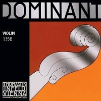 Струны для скрипки THOMASTIK Dominant (135В) 4/4 комплект